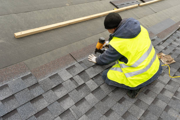 Best Slate Roofing Contractor  in Portland, TX