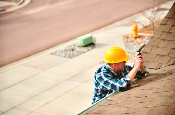 Roof Waterproofing Services in Portland, TX