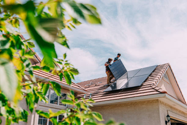 Quick and Trustworthy Emergency Roof Repair Services in Portland, TX