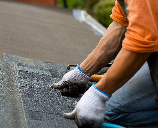 Best Slate Roofing Contractor  in Portland, TX