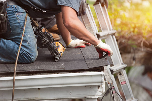Best Gutter Installation and Roofing  in Portland, TX